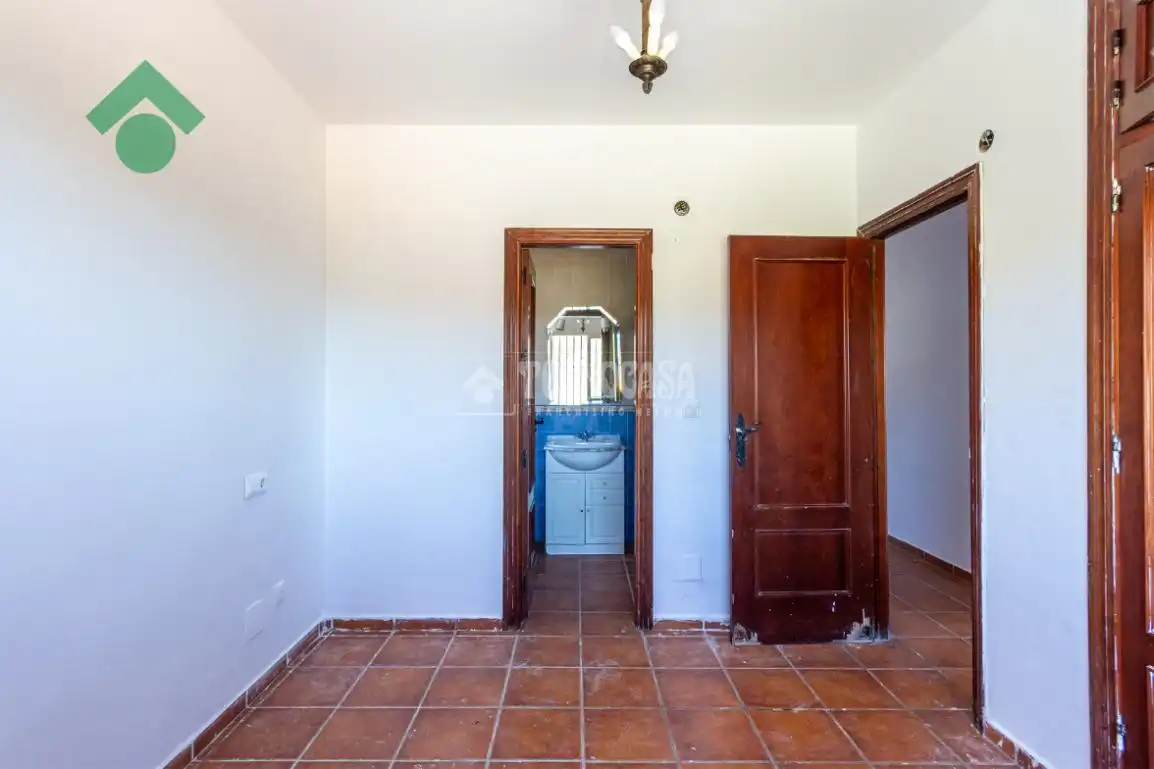 Finca rústica en venta en Vélez-Málaga con Jardín privado y Piscina