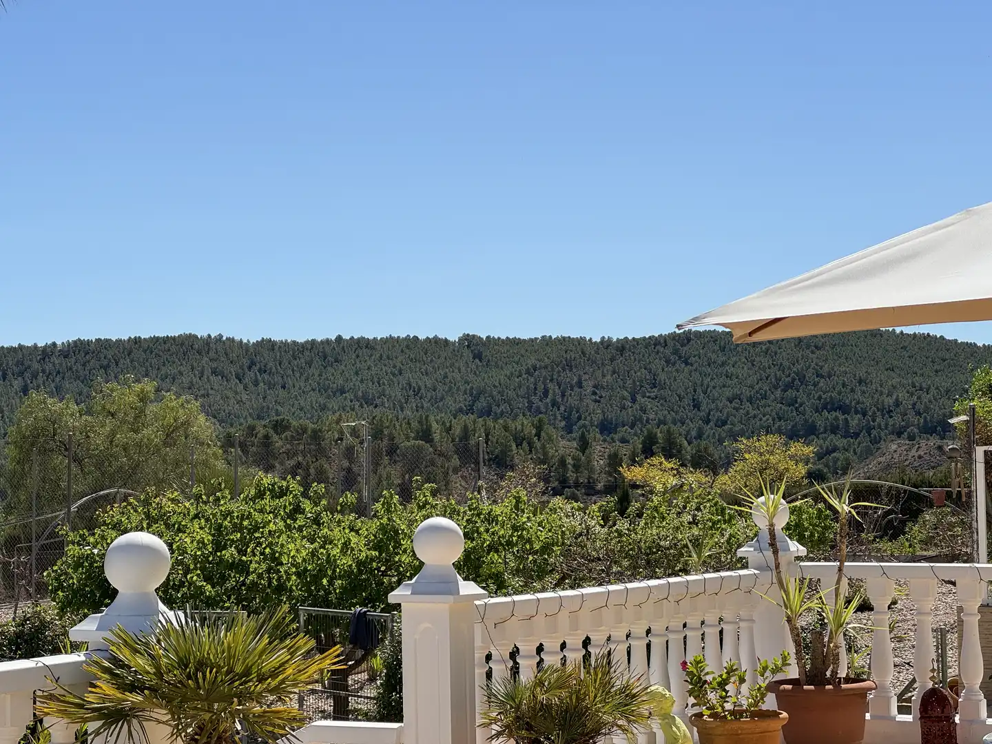 Casa o xalet en venda a Calle Santa Isabel, Cehegín
