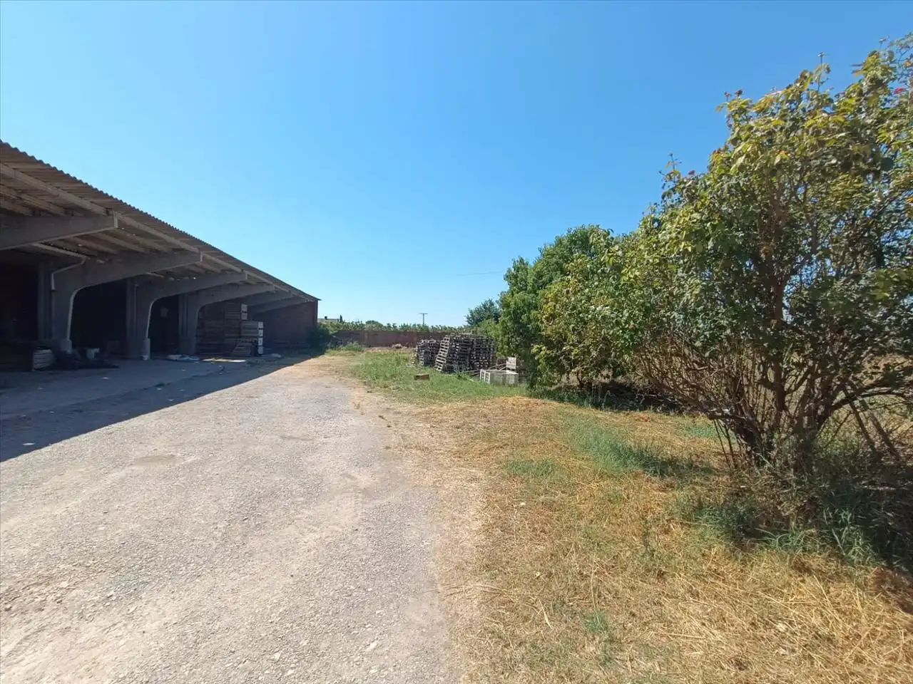Nave industrial en venta en Proc. Simplificado, La Fuliola