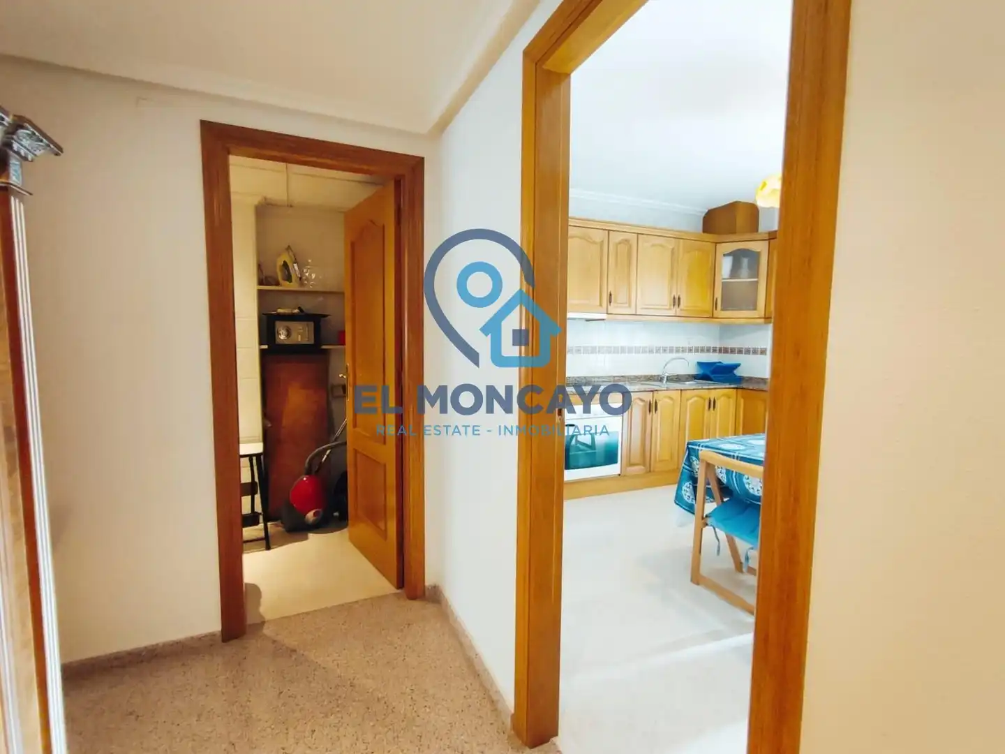 Apartamento en venta en Almoradí con Aire acondicionado, Calefacción y Trastero