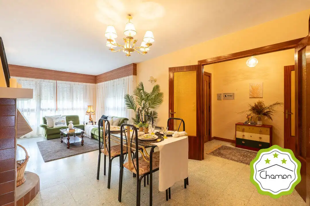 Villa in vendita a Valle de Losa, imagen 8
