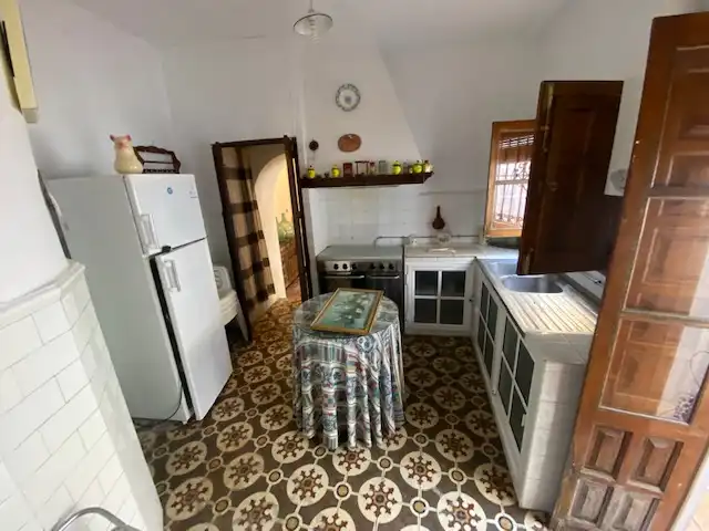 House with terrace for sale in Calle Manuel León, imagen 9