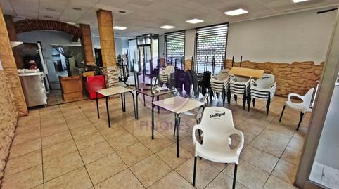 Photo 2 of Premises to rent in Calle Industria, Avinguda Catalunya, Girona