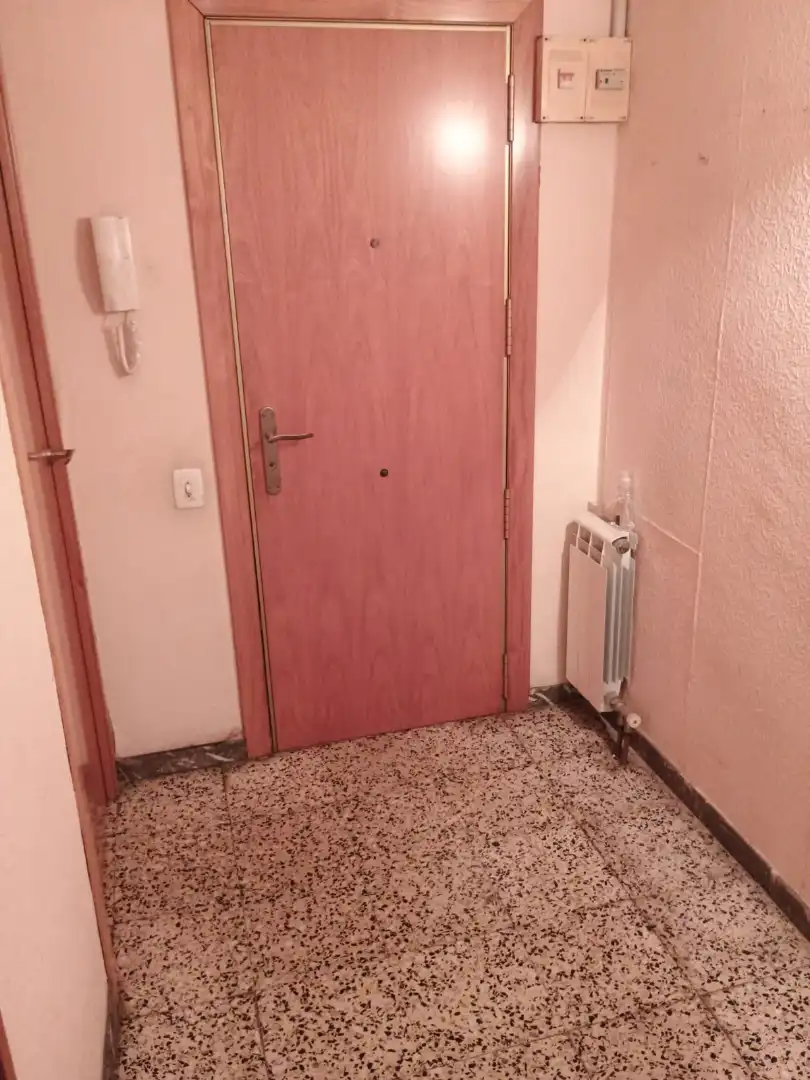 Pis amb terrassa en venda a Carrer de Viladomat 78, imagen 17