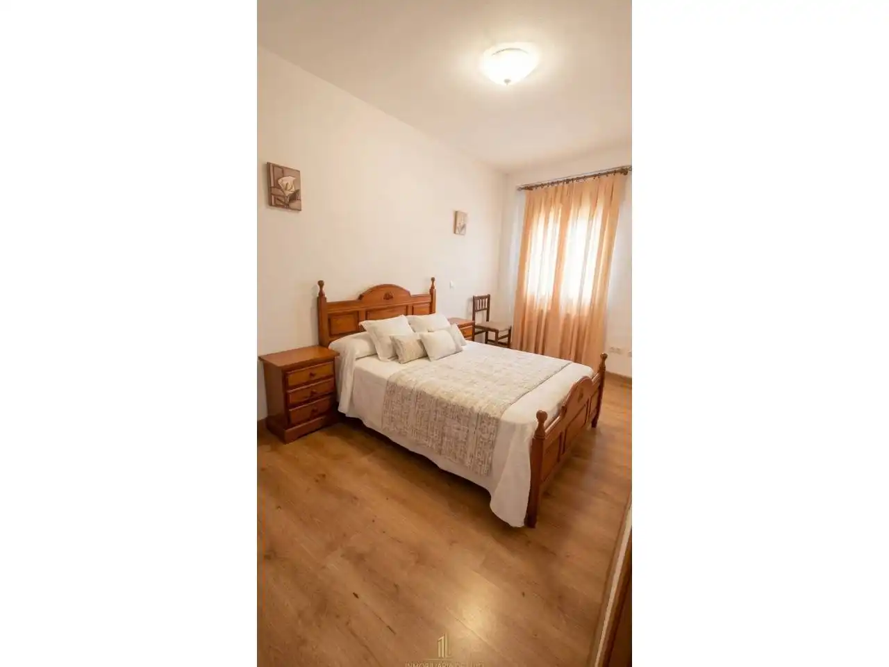 Habitación de Piso en venta en Ocaña con Calefacción, Parquet y Amueblado