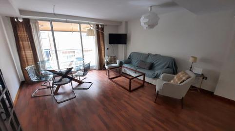 Photo 4 of Flat to rent in Calle Enriqueta Ortega, 6, Santo Domigo, Alicante