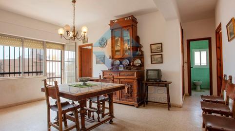 Foto 3 de Pis en venda a Pescadores, Murcia