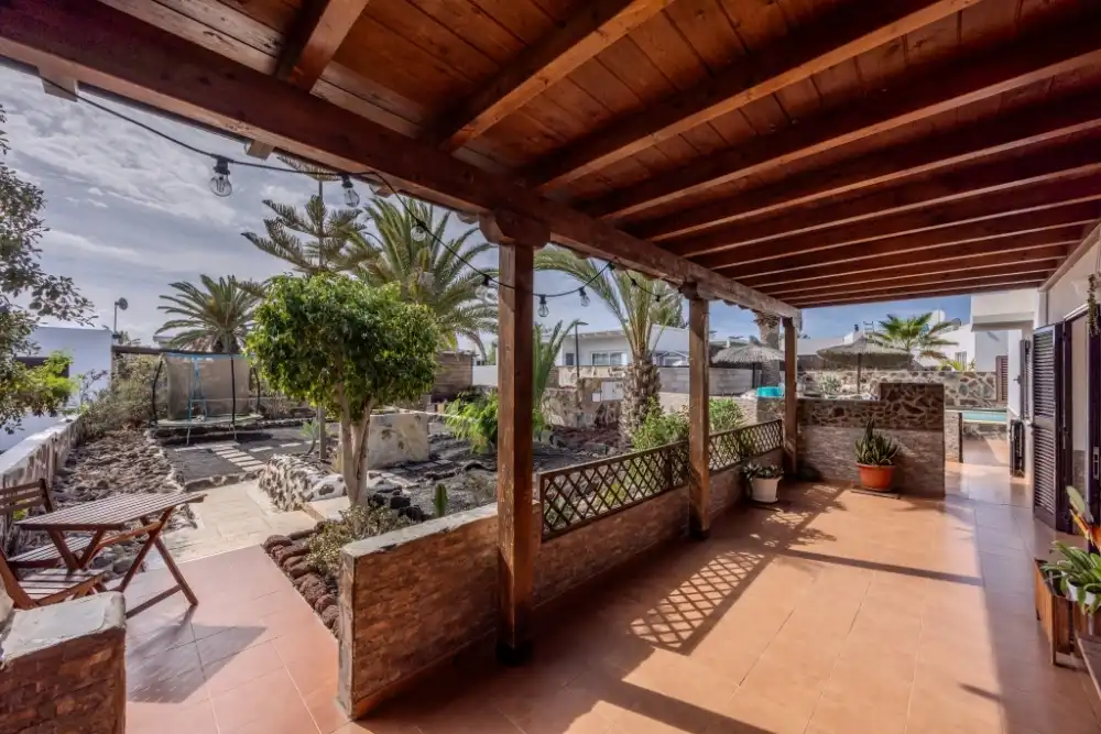 Casa en venda a Playa Blanca, imagen 15