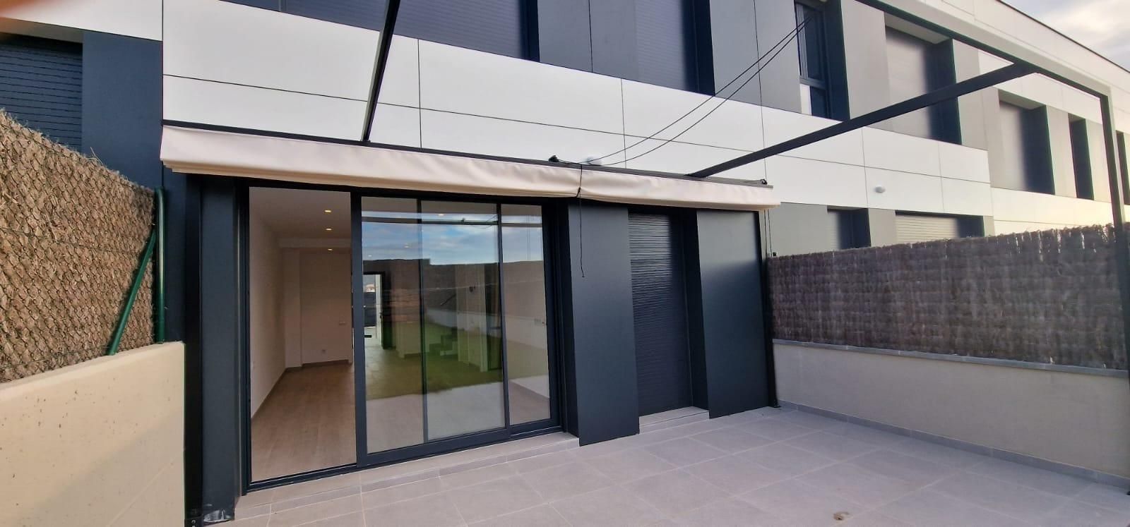 Exterior view of House or chalet for sale in Navarcles  with Air Conditioner, Heating and Private garden