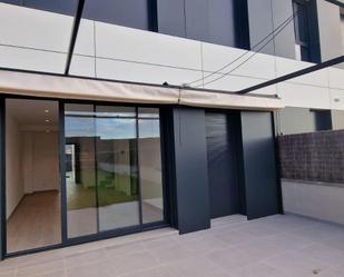 Exterior view of House or chalet for sale in Navarcles  with Air Conditioner, Heating and Private garden