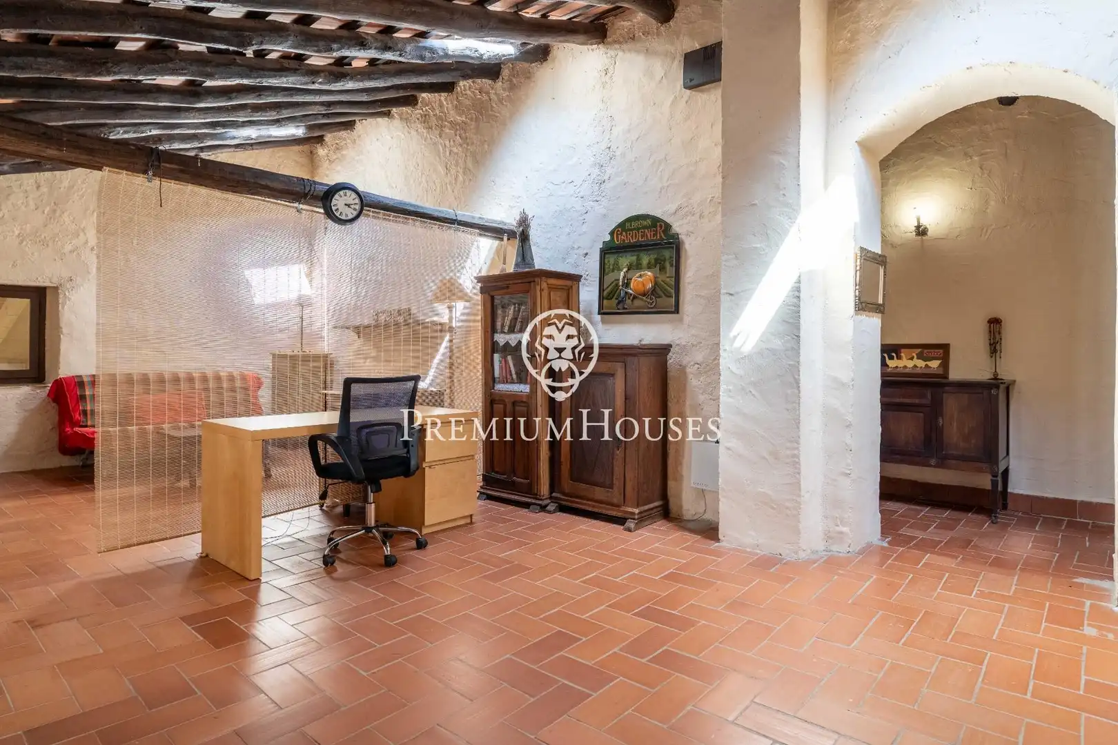 Country homes for sale in El Catllar   with Heating, Private garden and Terrace