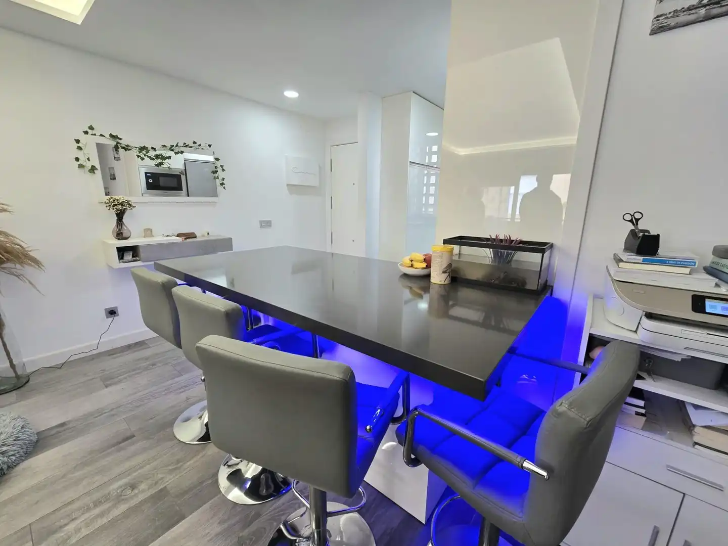 Appartement avec terrasse à vendre à Las Lagunas, imagen 7