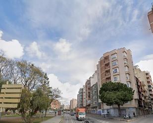 Exterior view of Premises for sale in L'Hospitalet de Llobregat