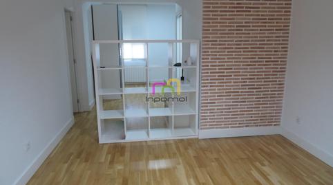 Foto 4 de Pis de lloguer a Santa Marina, Badajoz