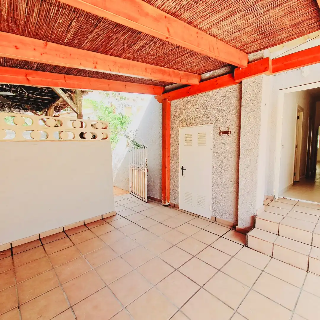 Erdgeschosswohnung zum Verkauf in El Puerto, imagen 4