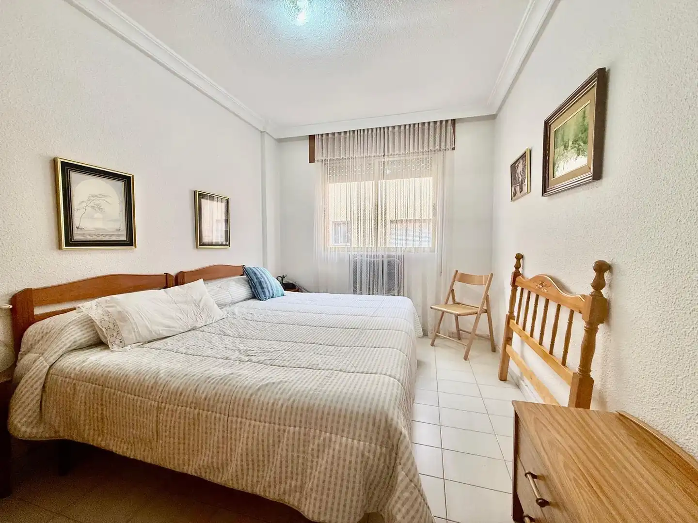 Habitación de Piso en venta en San Pedro del Pinatar con Aire acondicionado, Terraza y Trastero