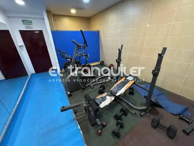 Flat for rent in Calle Jazmin, Costillares