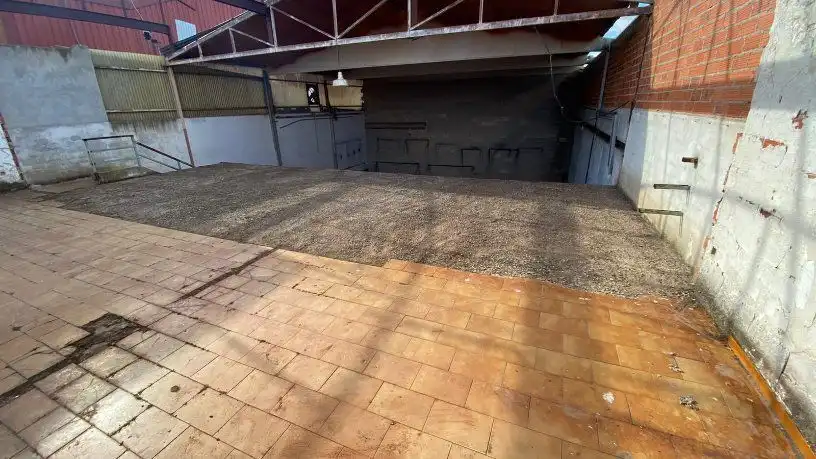 Nave industrielle à vendre à Valdepeñas, imagen 12