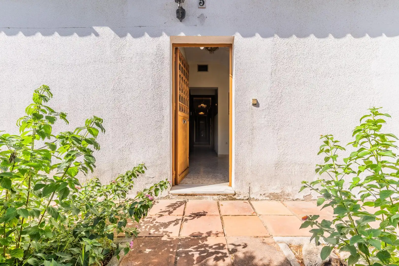 Casa o xalet en venda en Crevillet - Pinar Alto