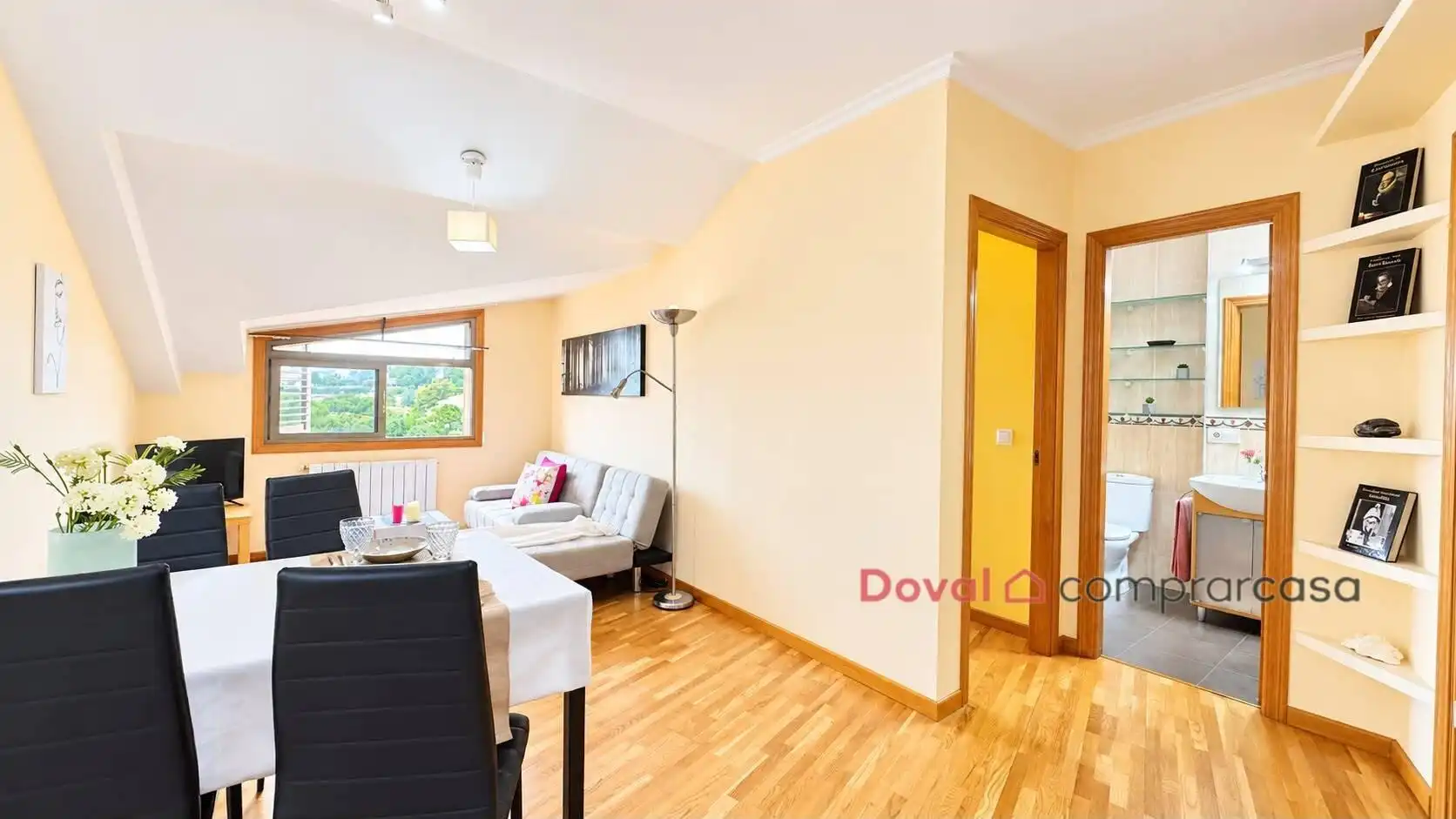Wohnung mit Aufzug zum Verkauf in Tui, imagen 14