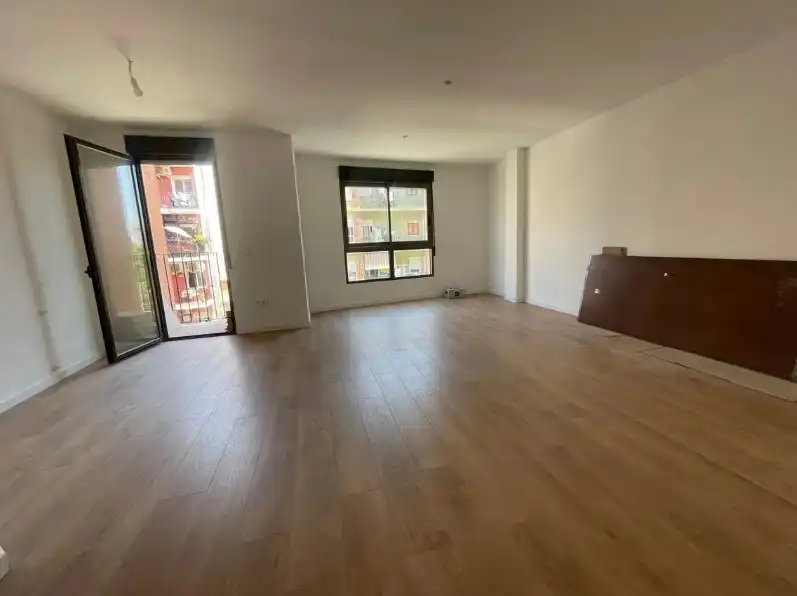 Sala d'estar de Pis en venda en Castellón de la Plana / Castelló de la Plana amb Traster i Balcó