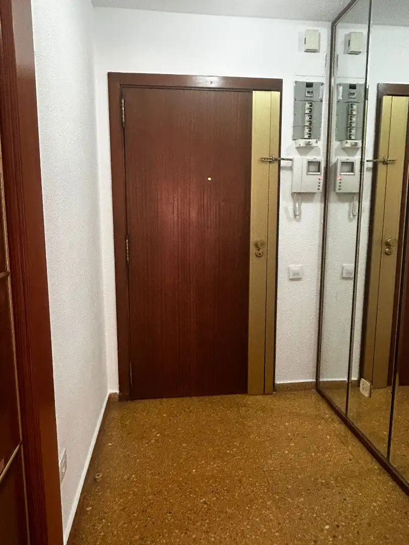 Wohnung mit Terrasse zum Verkauf in Carrer d'Abén al Abbar 9, imagen 17