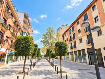 Appartement avec balcon à vendre à Centro