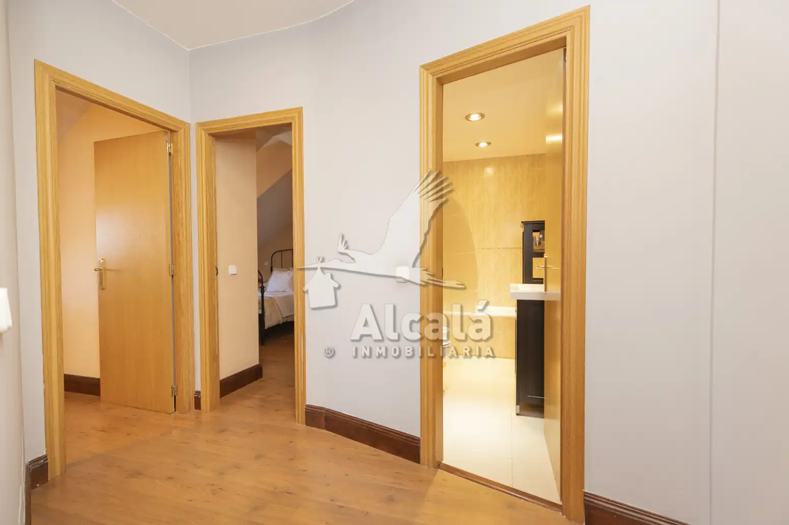 Flat for sale in Torrejón de Ardoz  with Heating, Terrace and Storage room