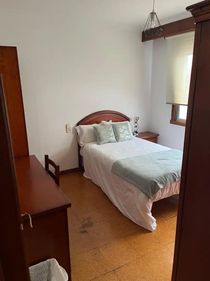 Casa o xalet de lloguer a Os Mallos