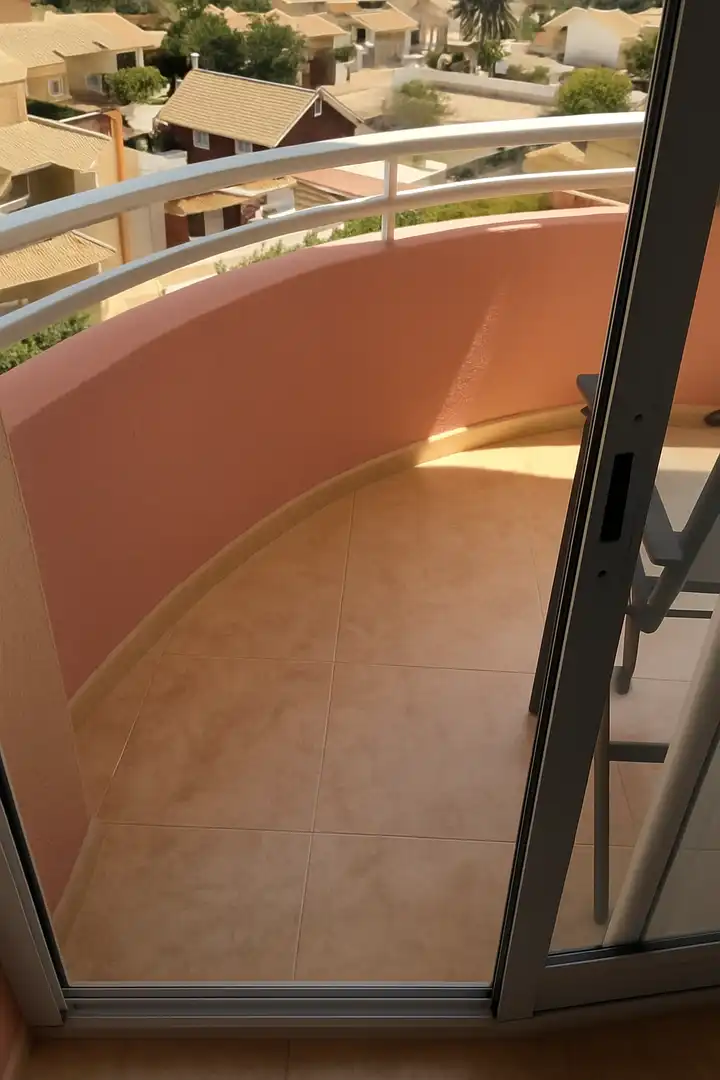 Apartamento con terraza en venta en Mar Menor de Cartagena – Cabo de Palos, imagen 11