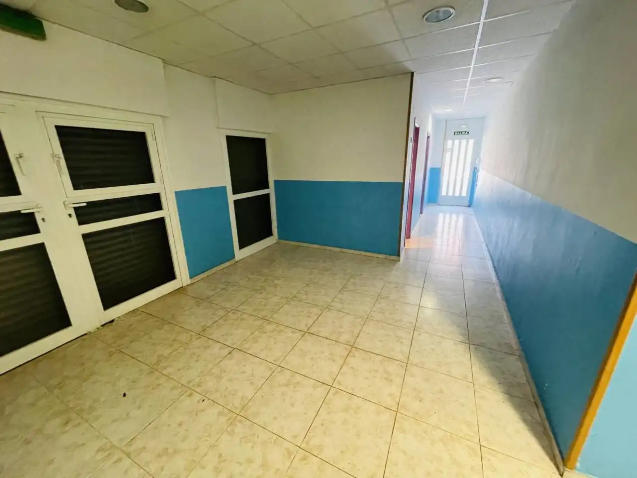 Local comercial en venda a Calle Moncayo, imagen 8