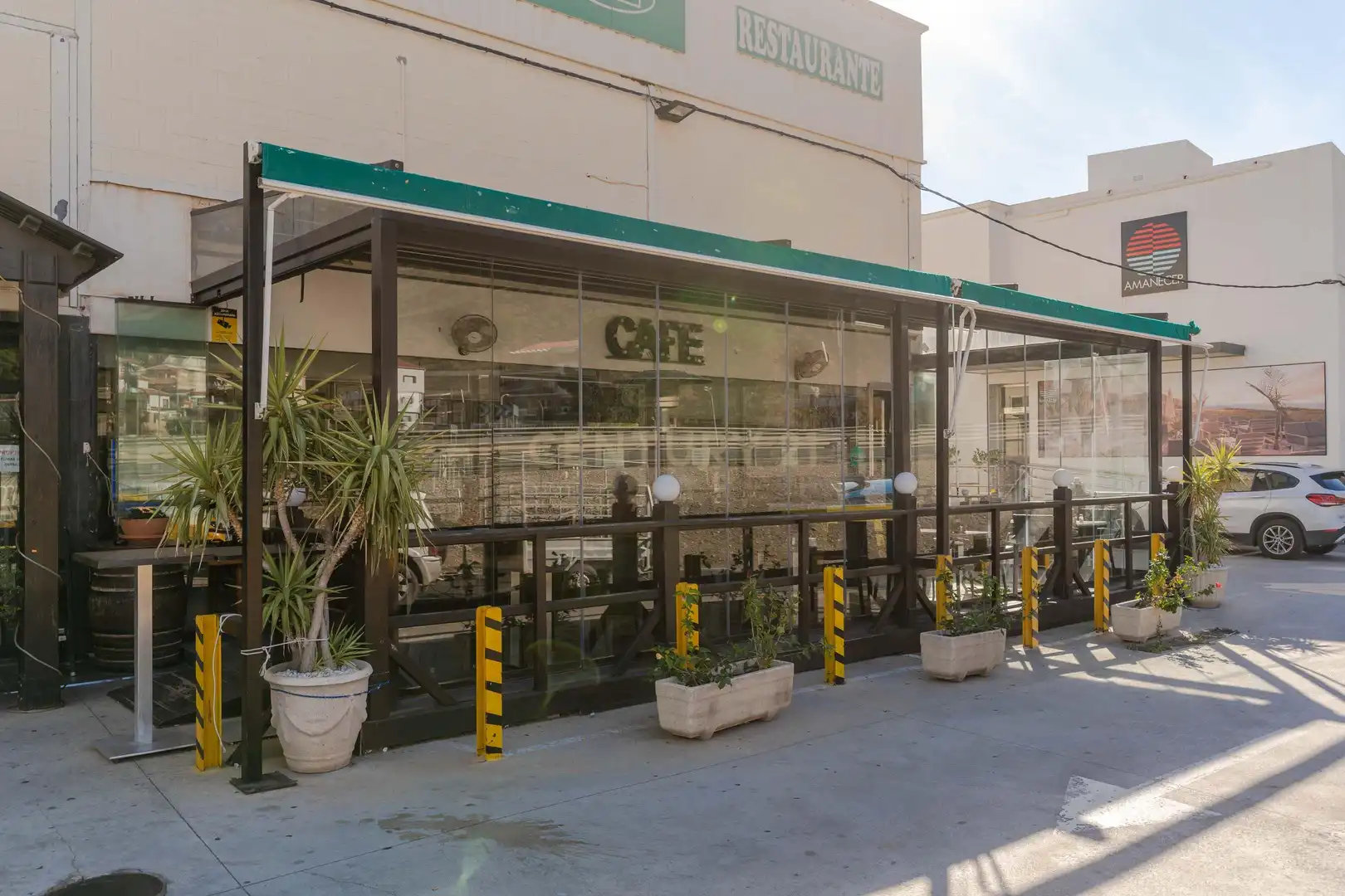 Local en venda en Gualchos amb Aire condicionat, Moblat i Internet