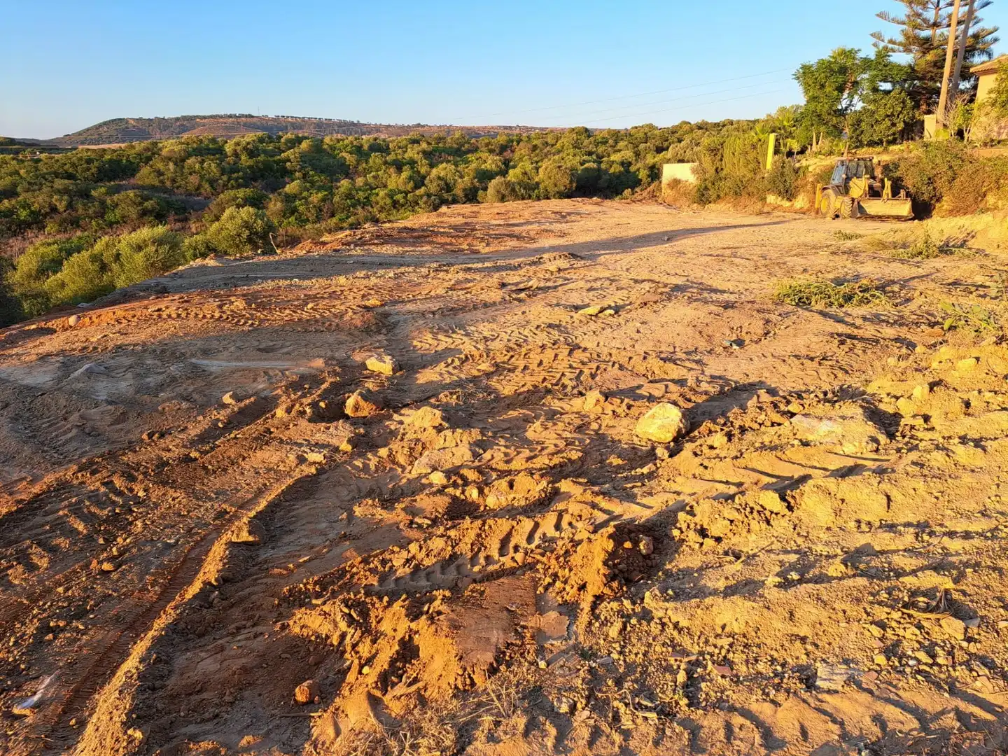 Rustikales Grundstück zum Verkauf in San Roque Pueblo, imagen 16