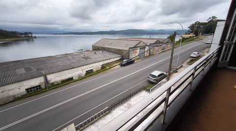 Foto 2 de Piso en venta en O Carril, Vilagarcía de Arousa