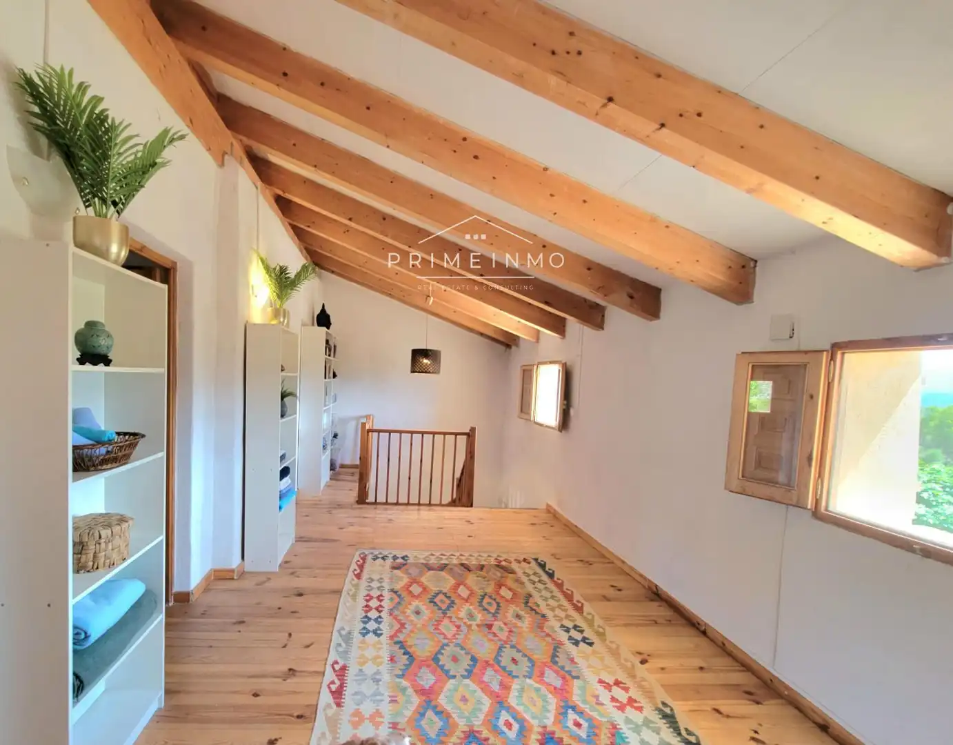 Finca rústica en venda a Tivissa