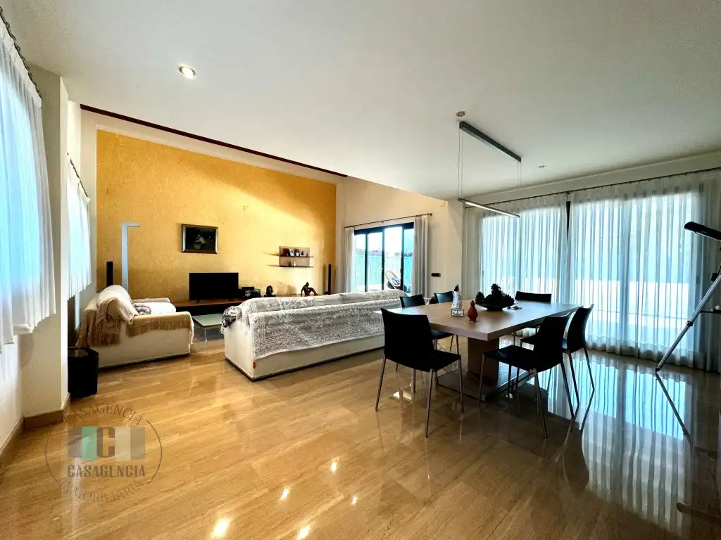 Casa o chalet en venta en Via Augusta, Les Alqueries / Alquerías del Niño Perdido