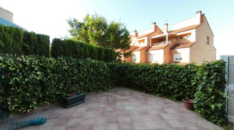 Photo 5 of Single-family semi-detached for sale in Carrer Mas Camarena, 48, Mas Camarena, Valencia