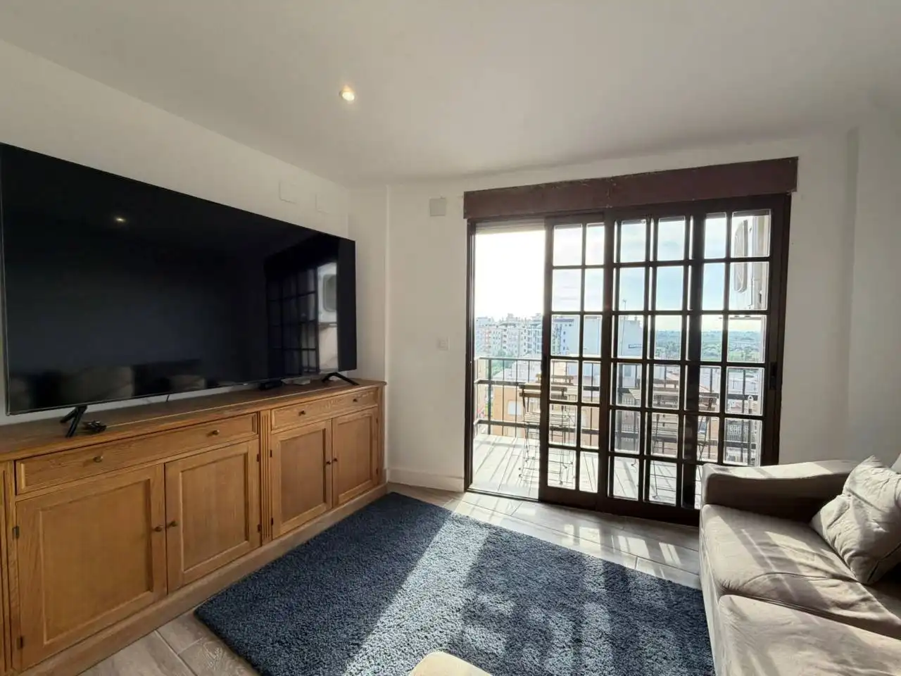 Flat with terrace for sale in La Bosca, imagen 16