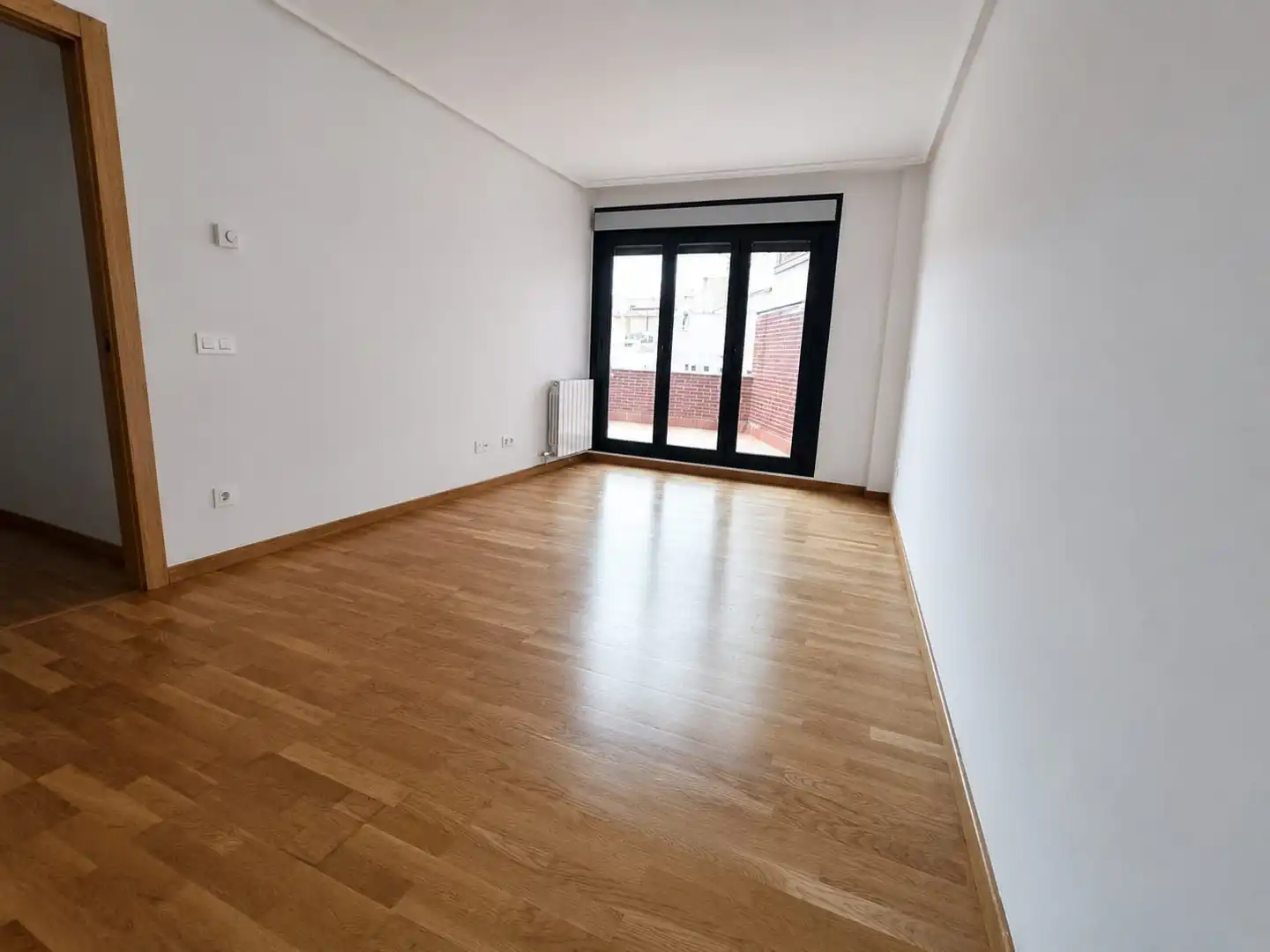 Schlafzimmer von Wohnungen zum Verkauf in Villamediana de Iregua mit Heizung und Terrasse