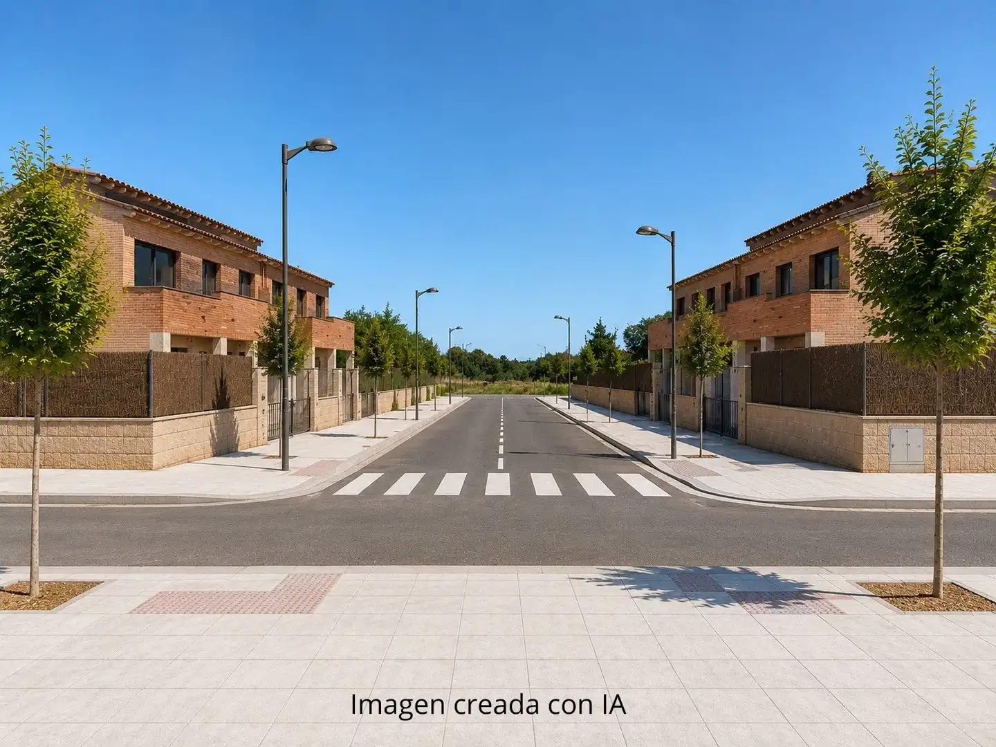 Exterior view of Detached homes for sale in Riudarenes  with Heating, Private garden and Parquet flooring