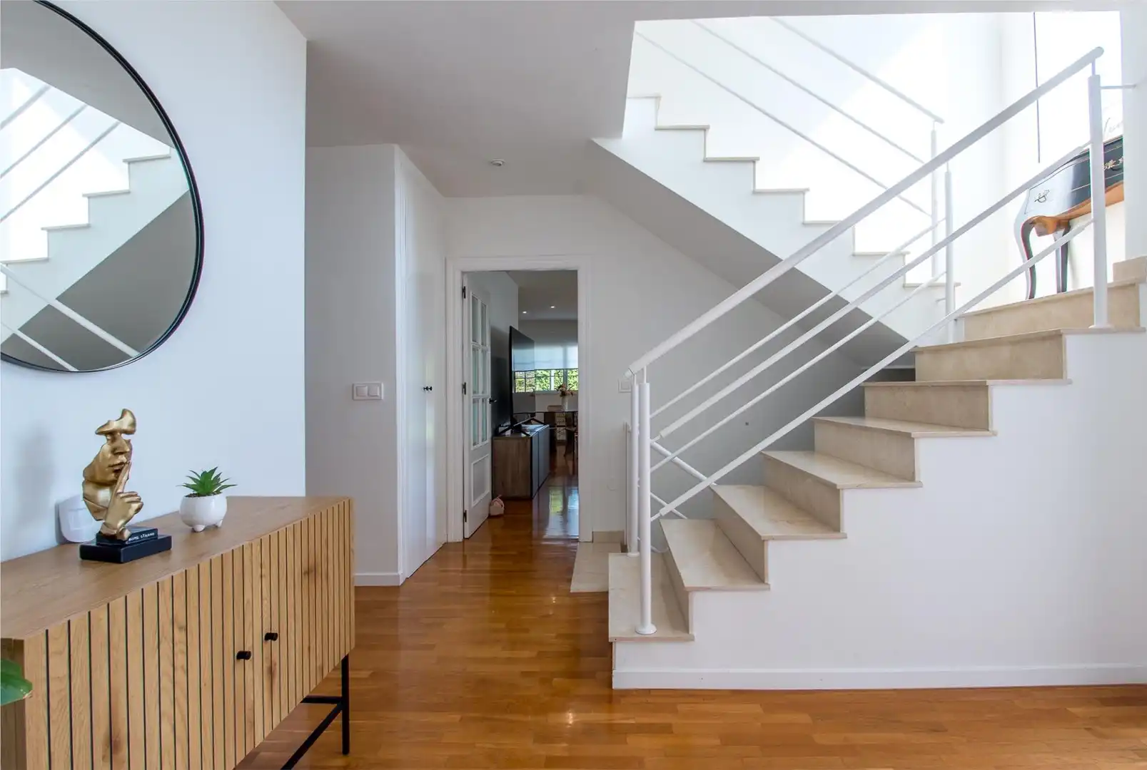 Casa o chalet en venta en Molina de Segura con Aire acondicionado, Calefacción y Jardín privado