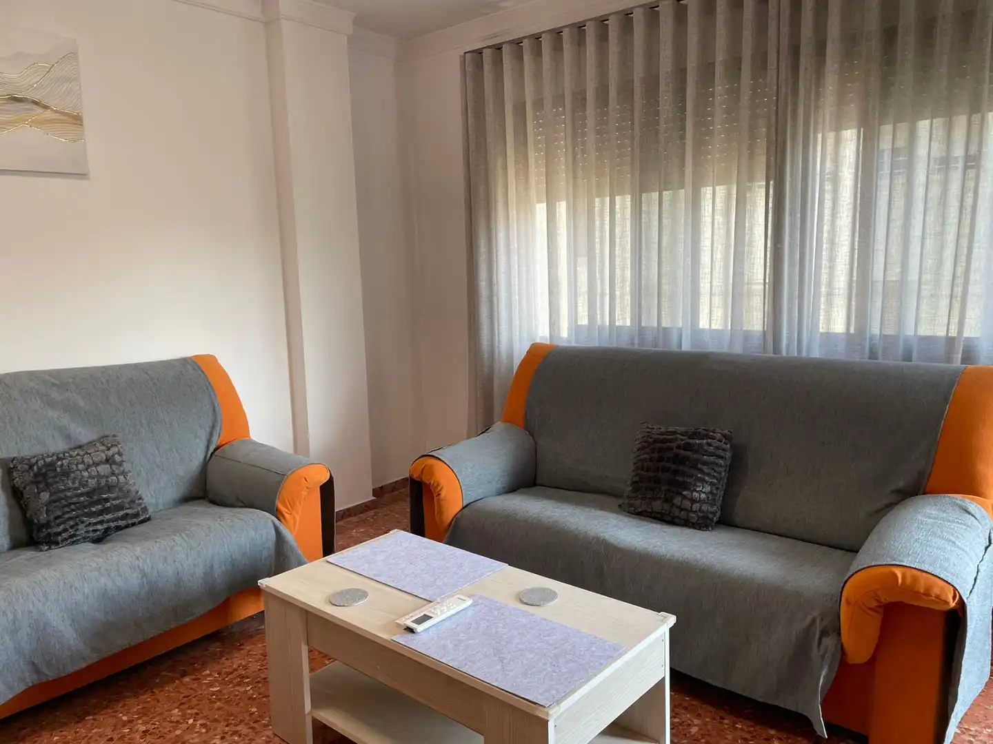 Wohnung mit Terrasse zum Verkauf in Centro Ciudad, imagen 8
