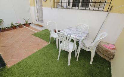 Flat for sale in Mangas Verdes - Las Flores - Parque del Sur