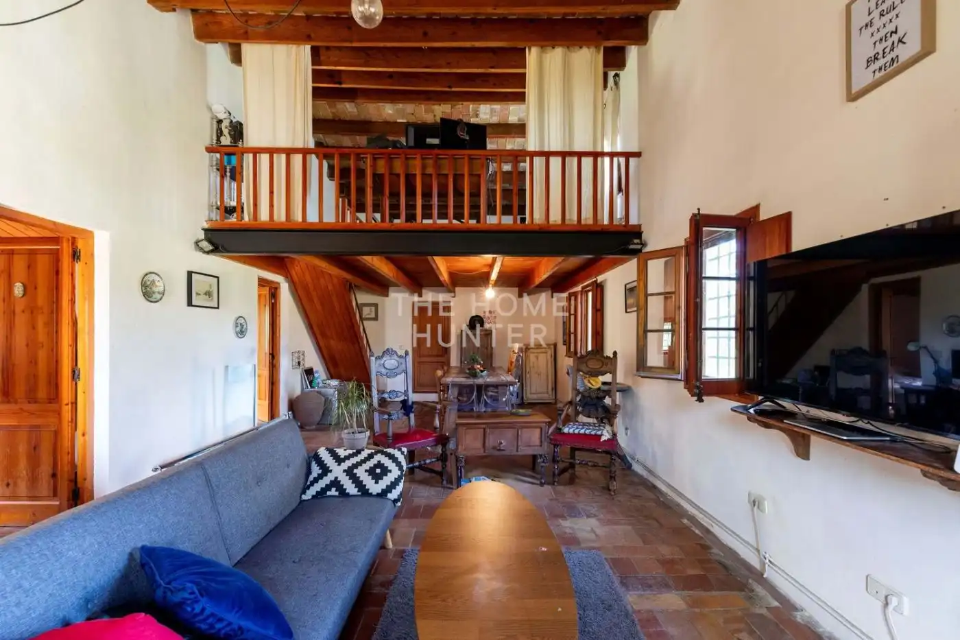 Houses for sale in Siurana