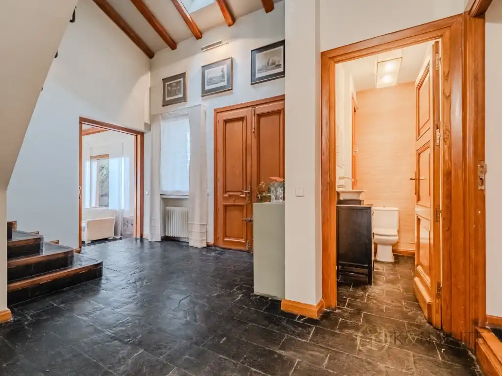 Villa in affitto a Calle Algete, imagen 30