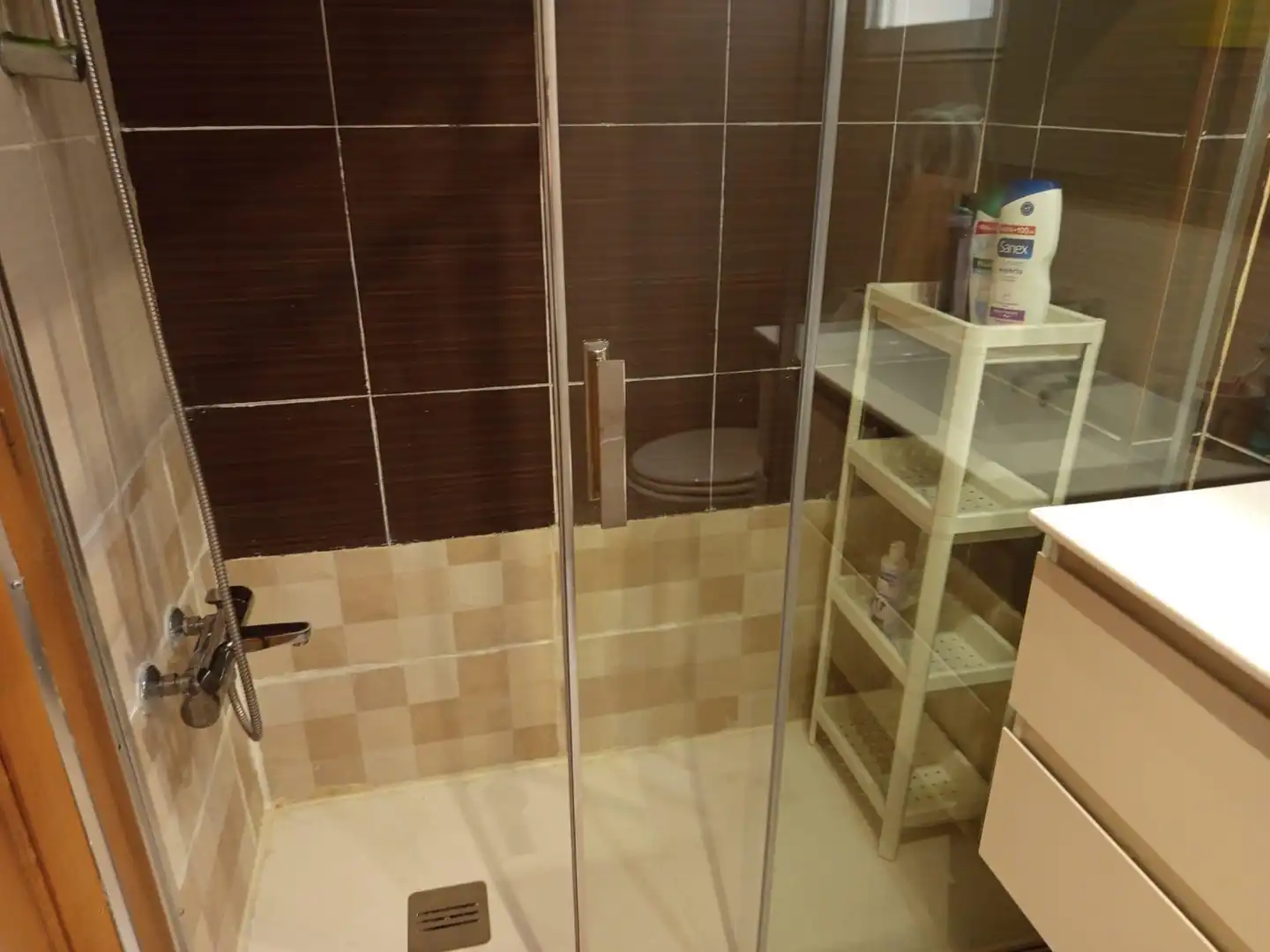 Apartament amb terrassa de lloguer a San Isidro, imagen 7