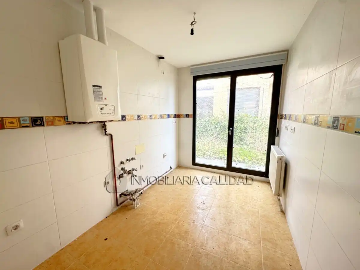 Casa o chalet en venta en Alfoz de Quintanadueñas con Calefacción