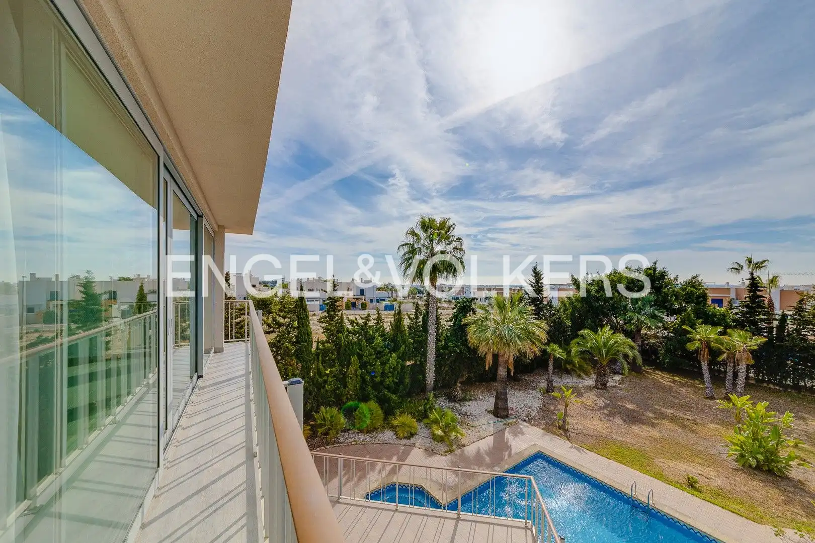 Vista exterior de Finca rústica en venta en Rojales con Aire acondicionado, Calefacción y Jardín privado