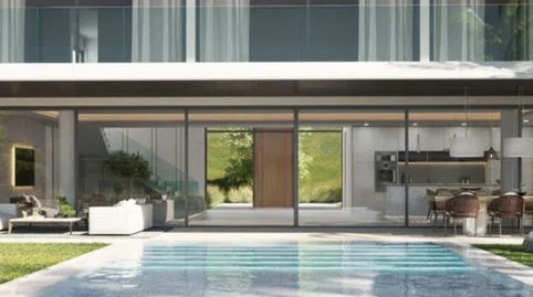 Foto 3 de Casa o chalet en venta en Calle Alora, 239b, Hacienda Las Chapas, Marbella