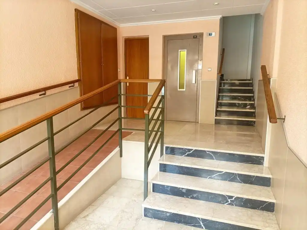 Wohnung mit Terrasse zum Verkauf in ANICETO COLOMA, imagen 22